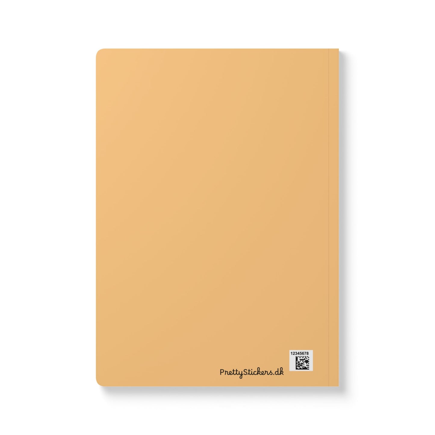 Forever Chasing Sunsets Softcover Journal