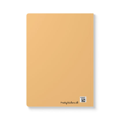 Forever Chasing Sunsets Softcover Journal