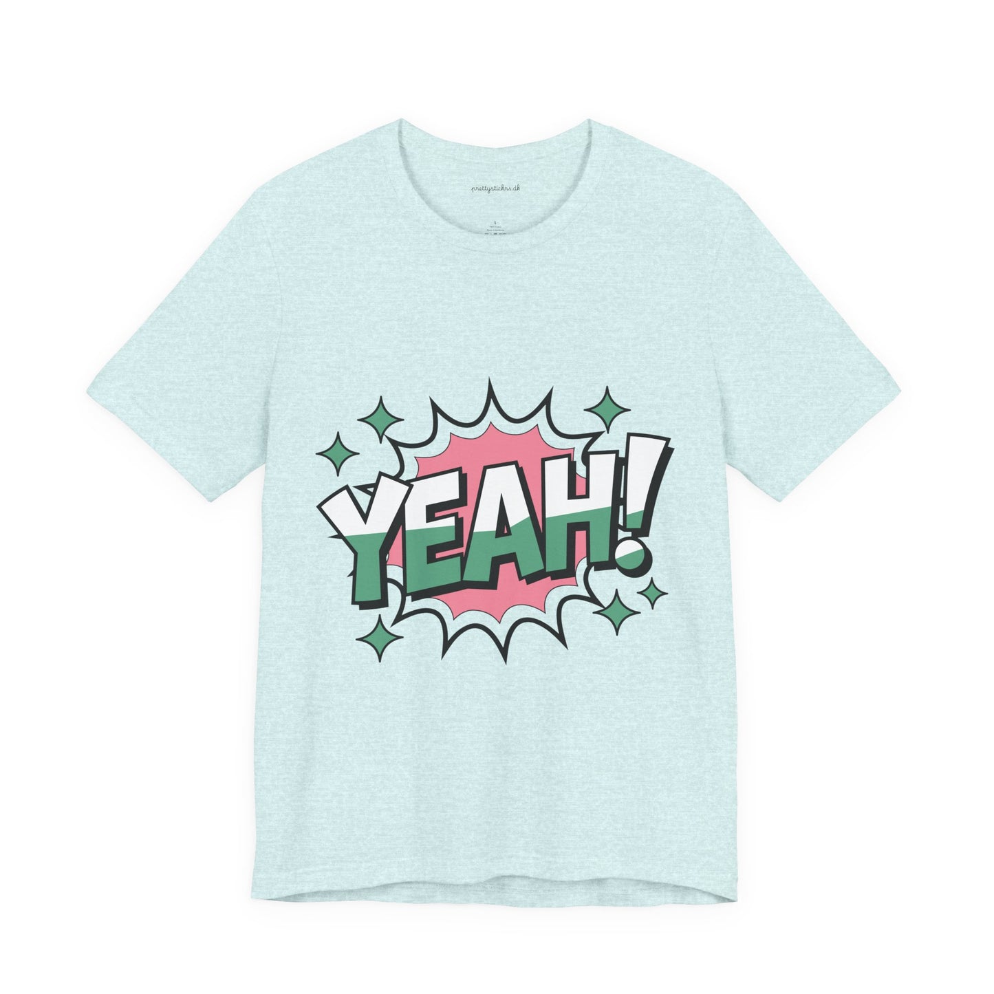 Yeah! T-shirt