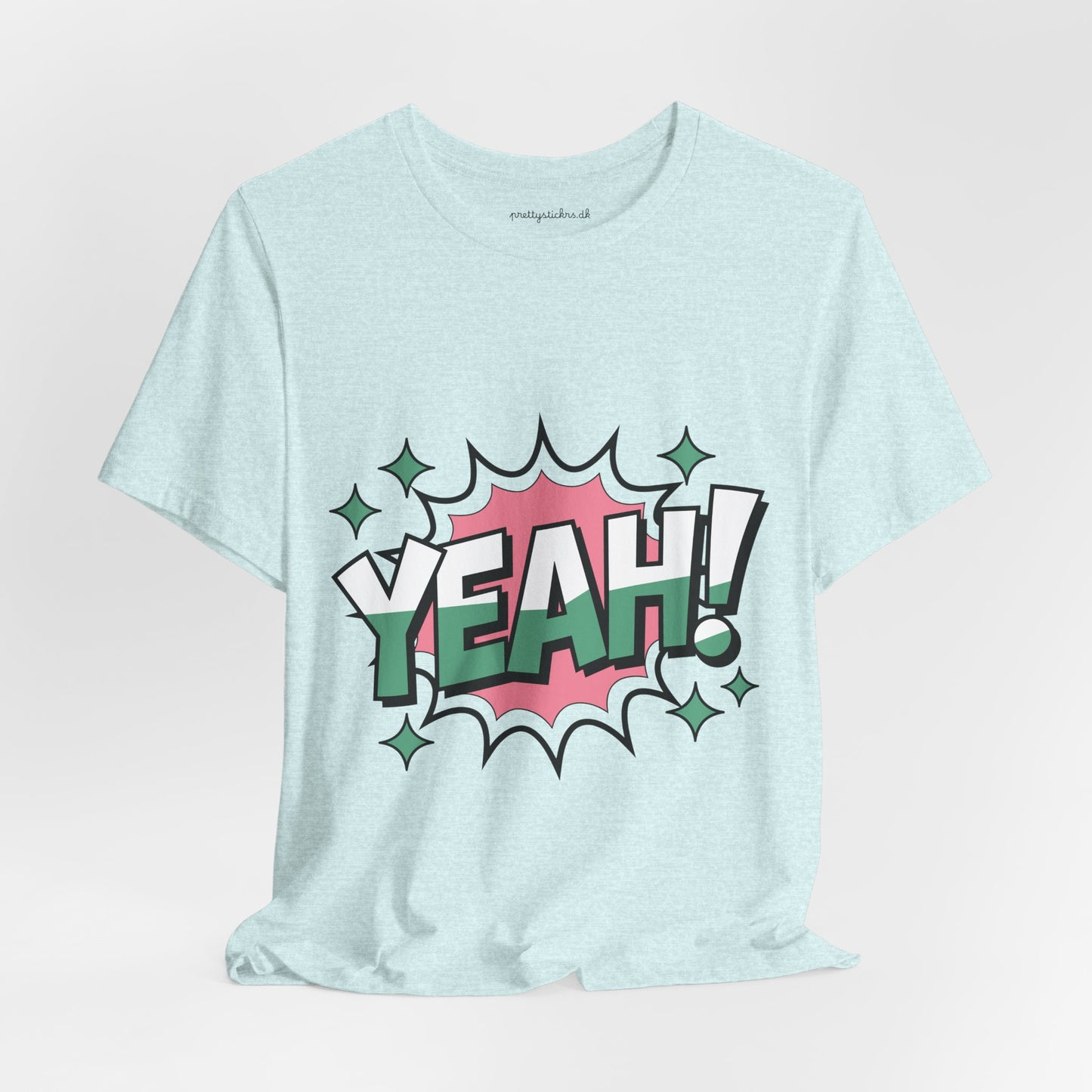 Yeah! T-shirt