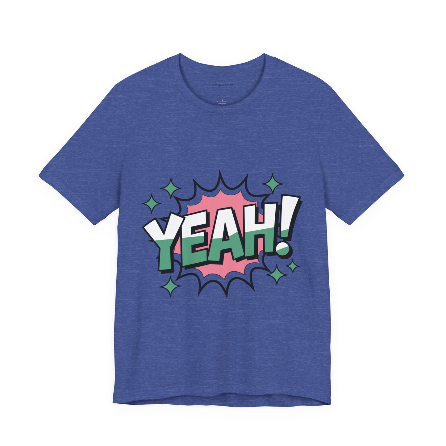Yeah! T-shirt