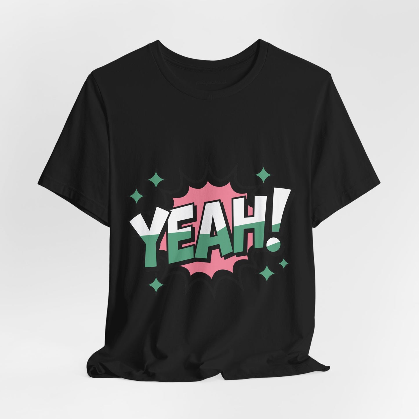 Yeah! T-shirt