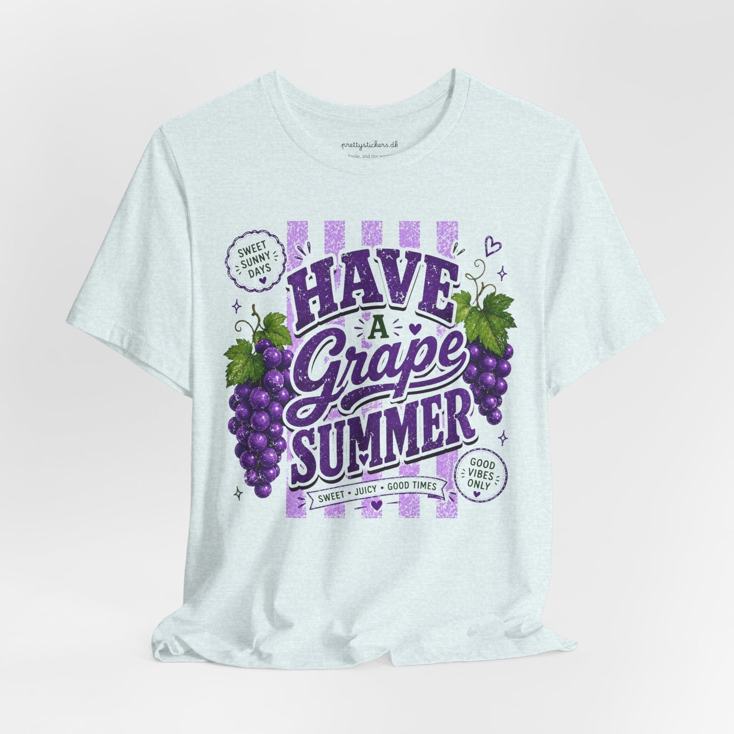 Have a Grape Summer T-Shirt