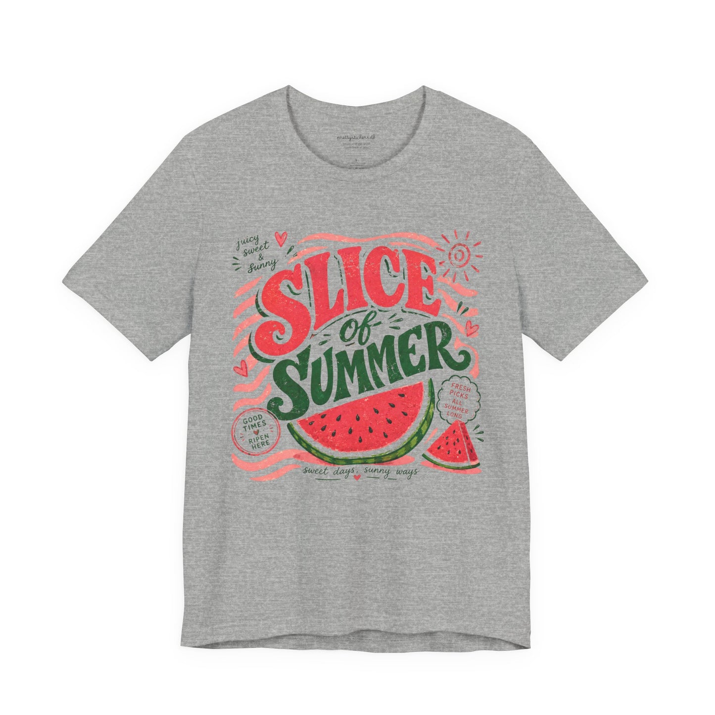 Slice of Summer T-Shirt