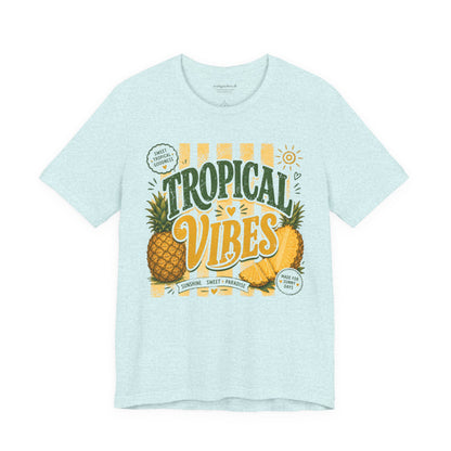 Tropical Vibes T-shirt