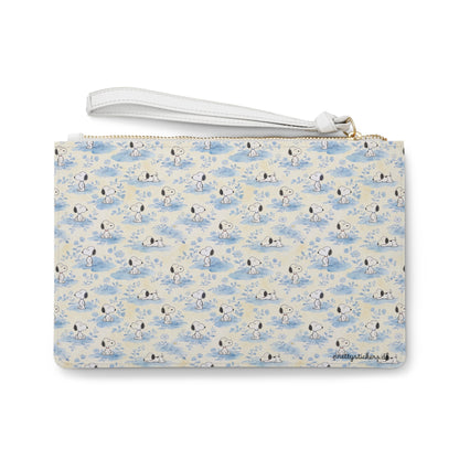 Dog Clutch