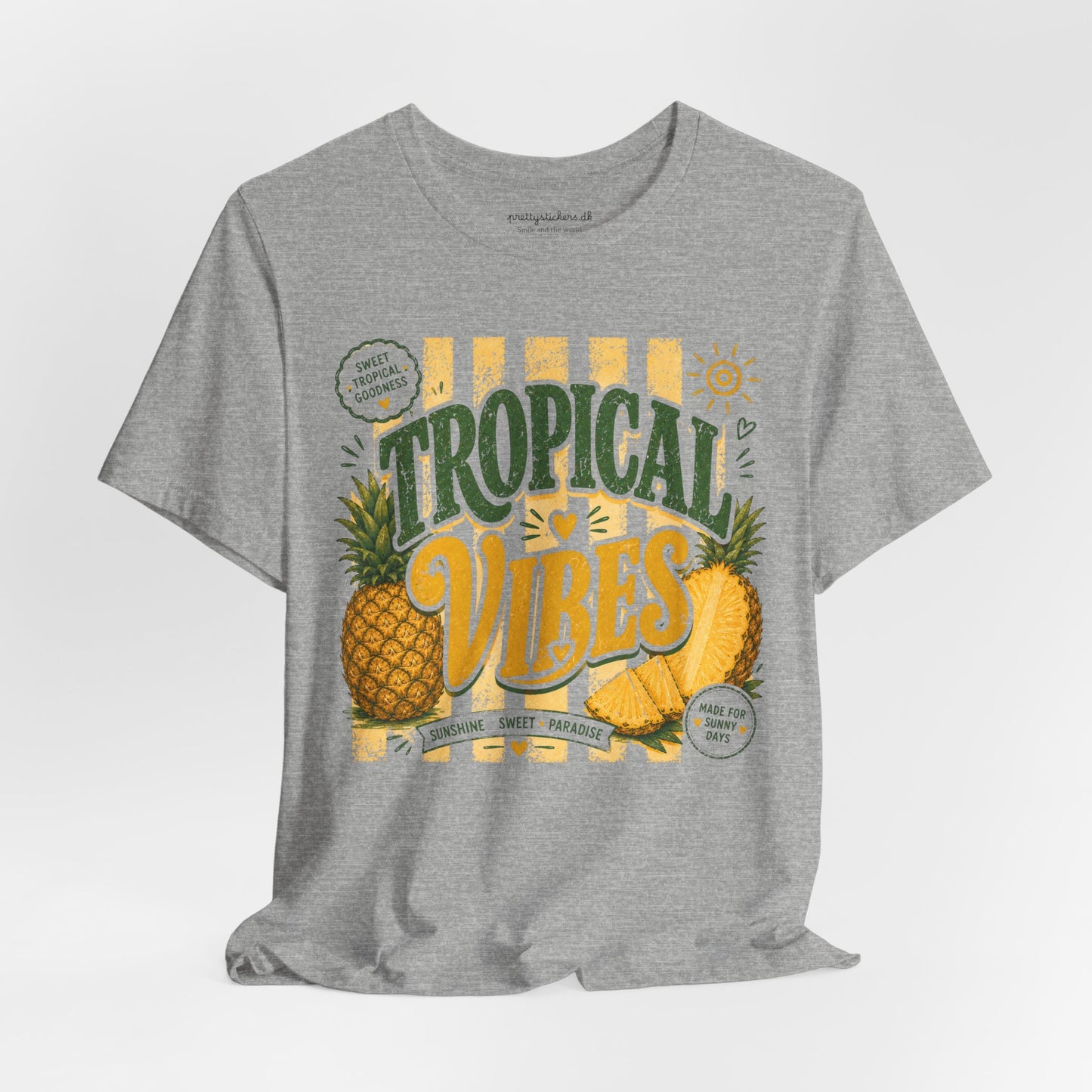 Tropical Vibes T-shirt