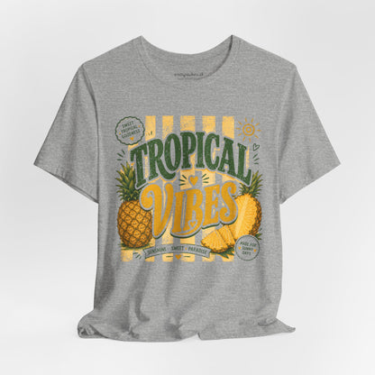 Tropical Vibes T-shirt