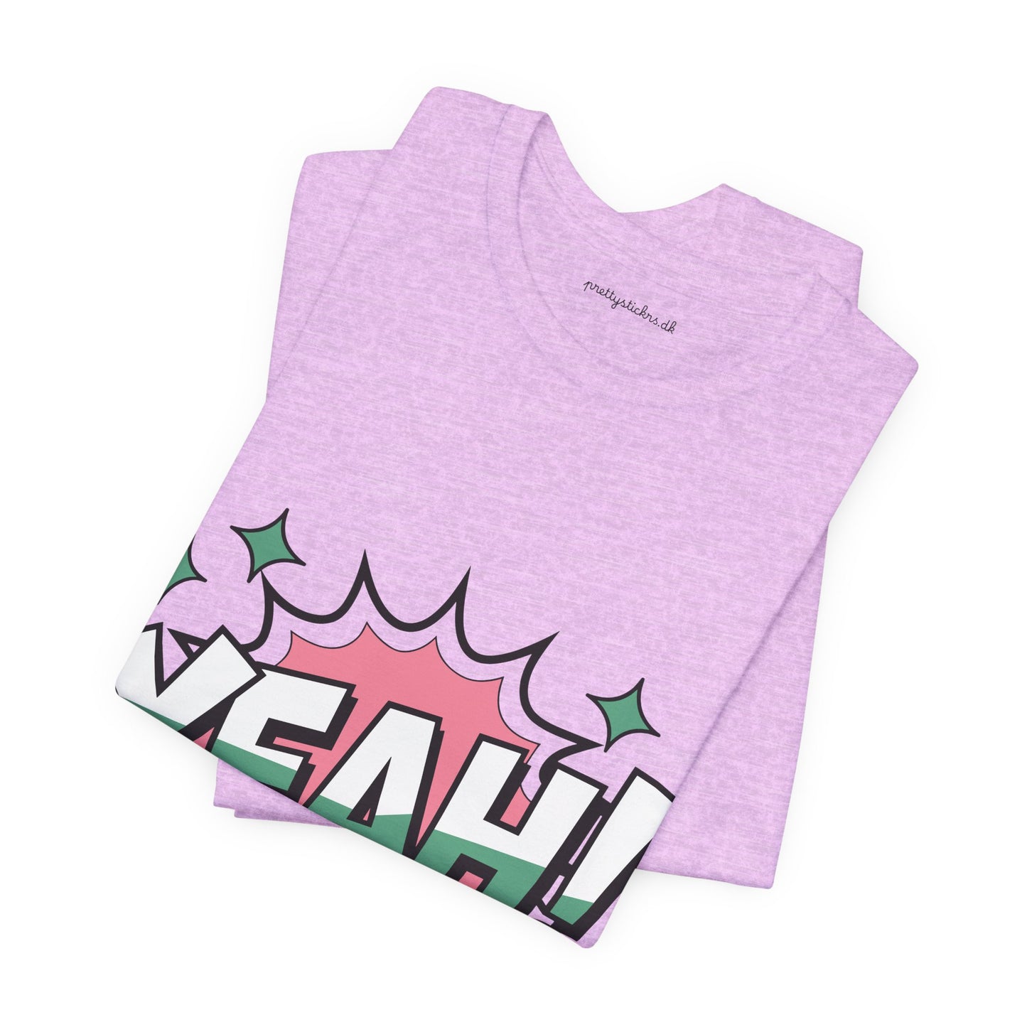 Yeah! T-shirt