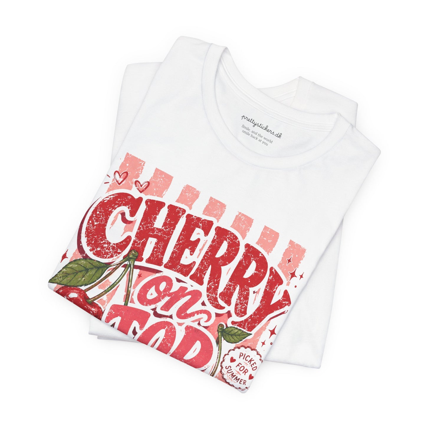 Cherry on Top T-Shirt