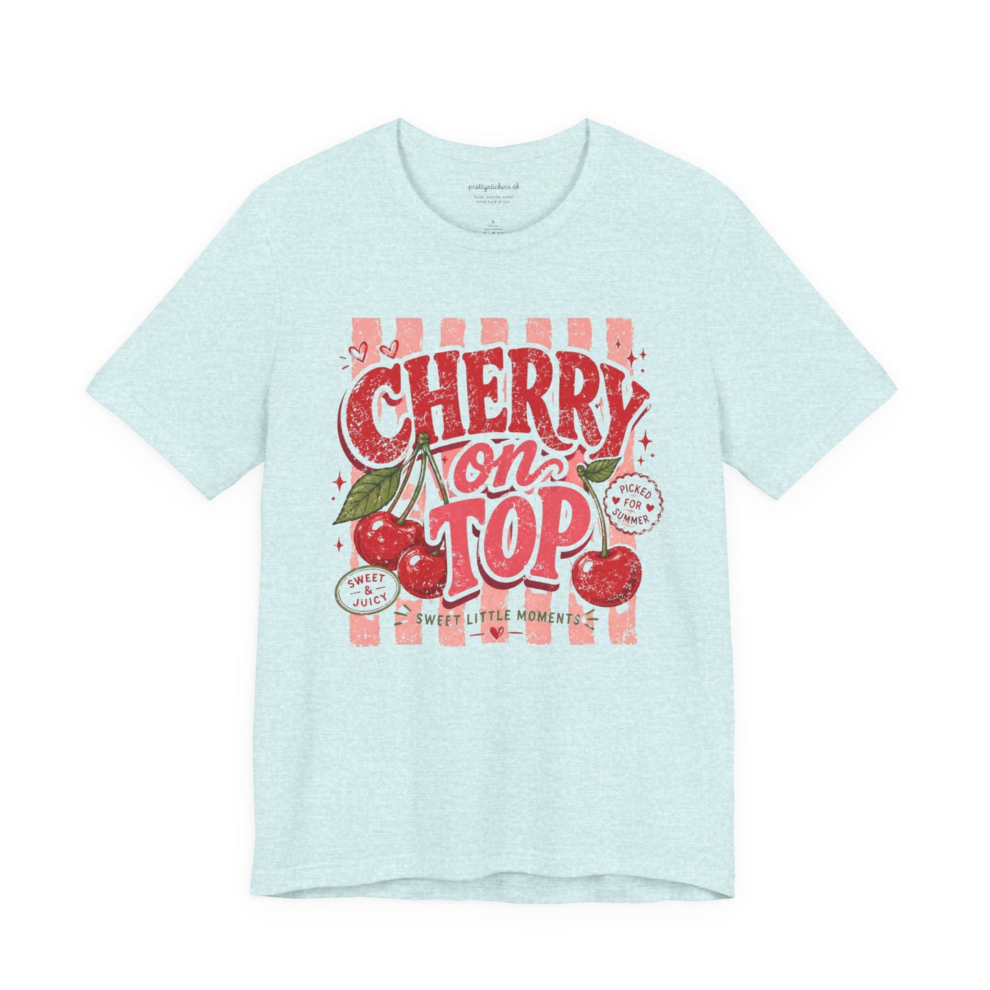 Cherry on Top T-Shirt