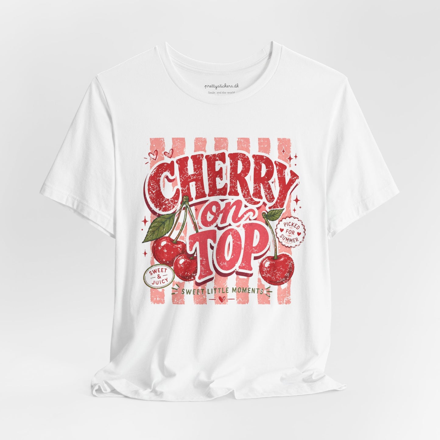 Cherry on Top T-Shirt