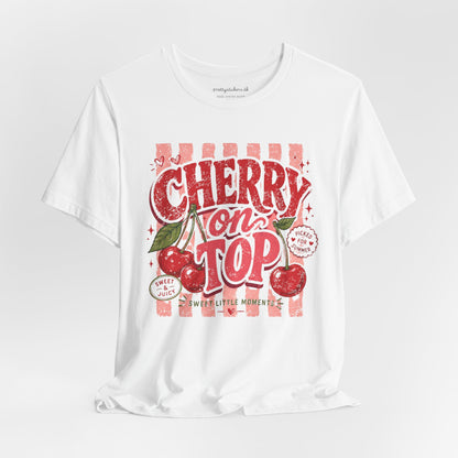 Cherry on Top T-Shirt