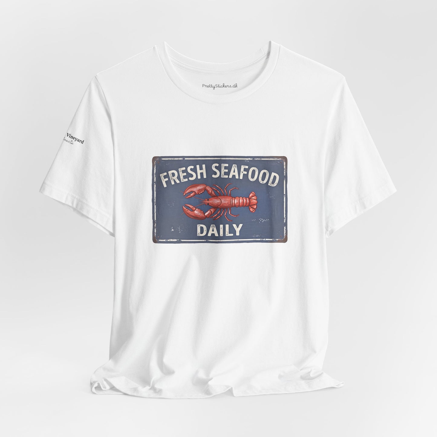 East Coast Collection  T-Shirt