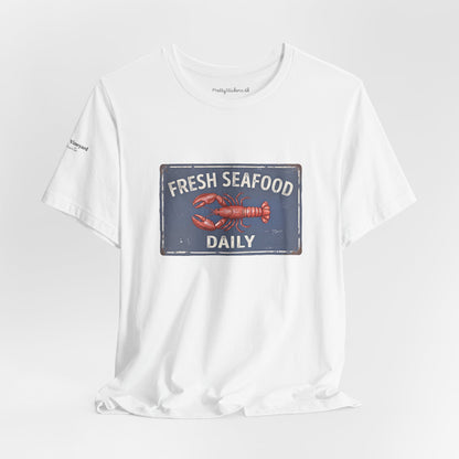 East Coast Collection  T-Shirt