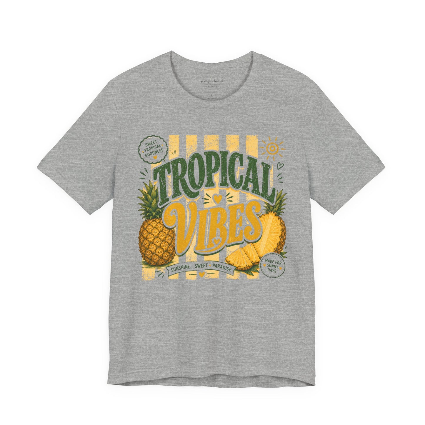 Tropical Vibes T-shirt