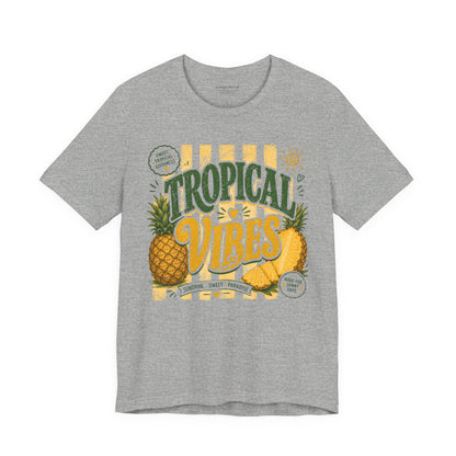 Tropical Vibes T-shirt