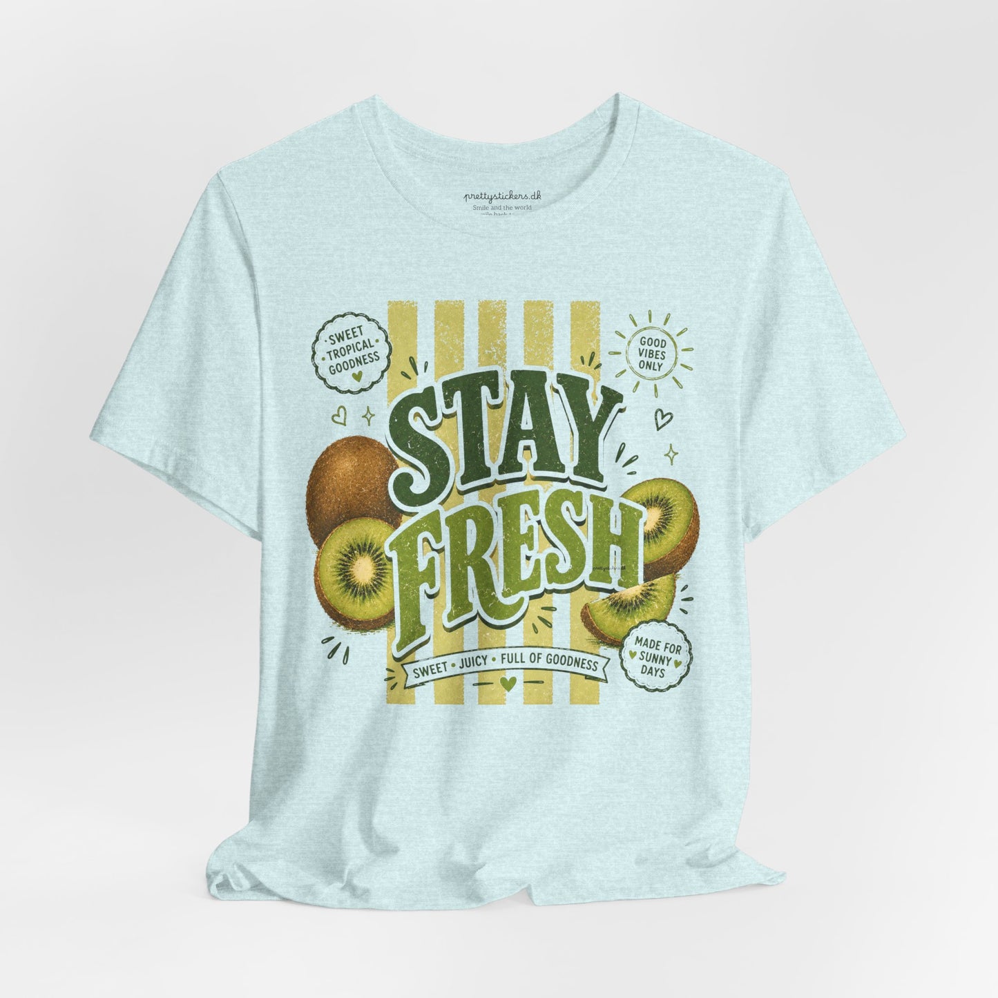 Stay Fresh Kiwi T-shirt