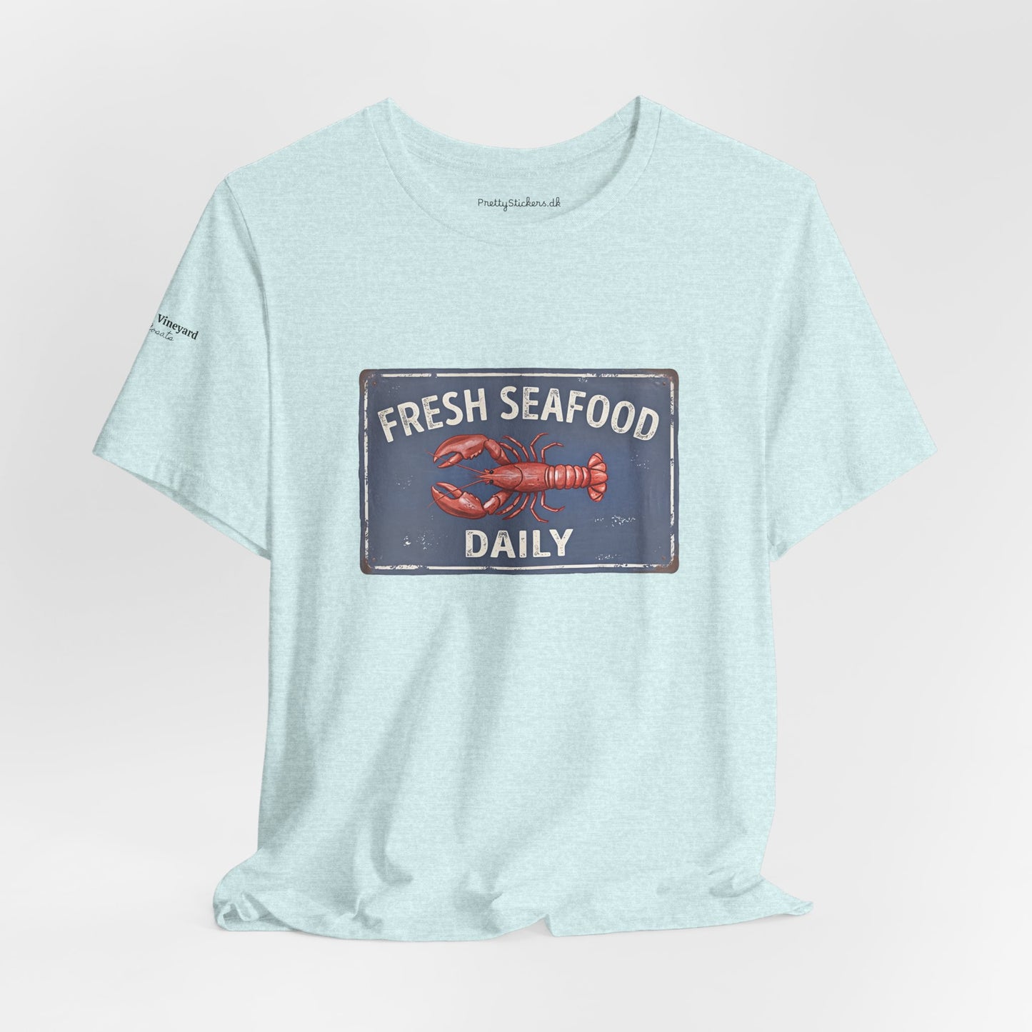 East Coast Collection  T-Shirt