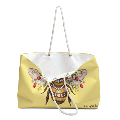 Weekender Bag