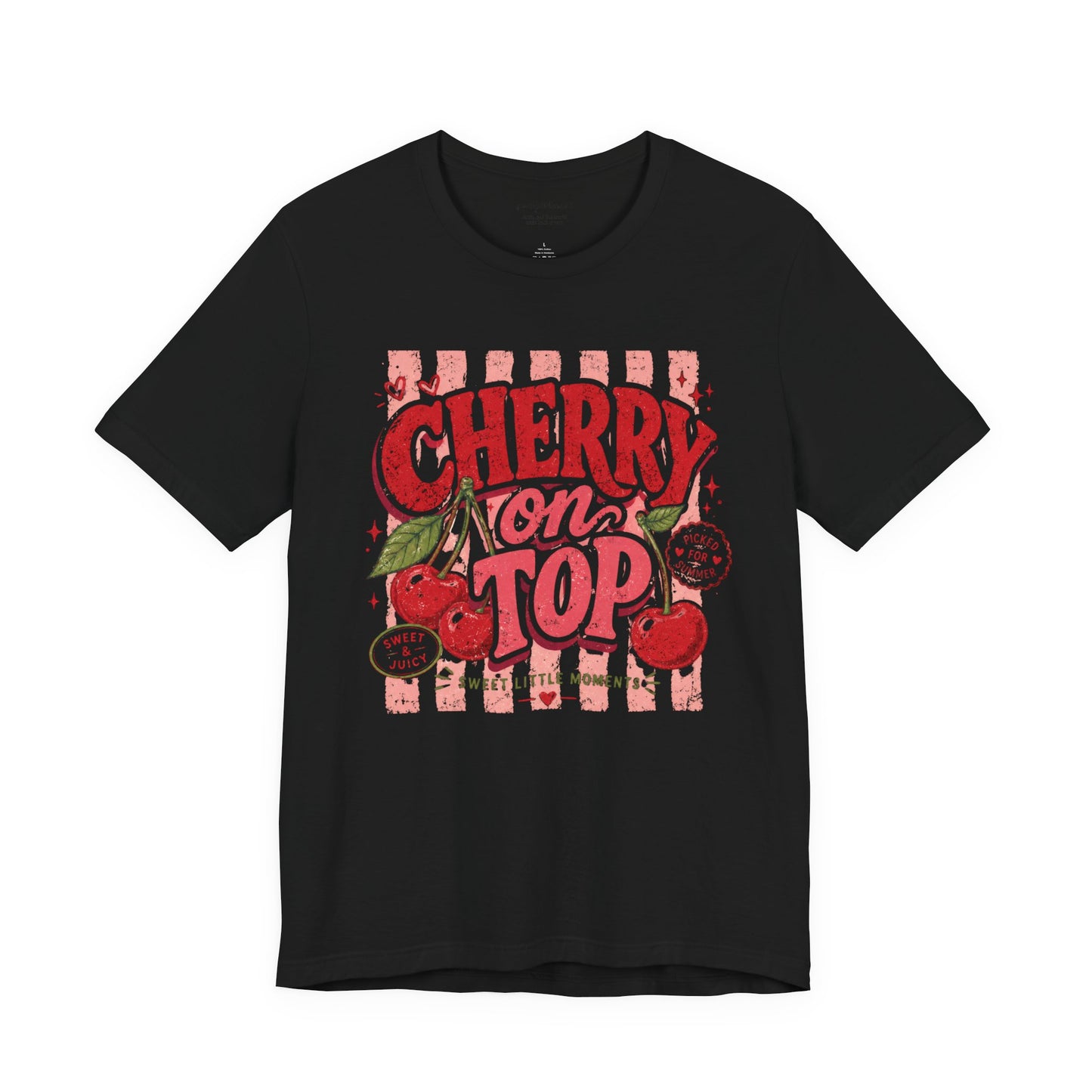 Cherry on Top T-Shirt