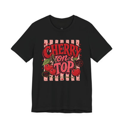Cherry on Top T-Shirt