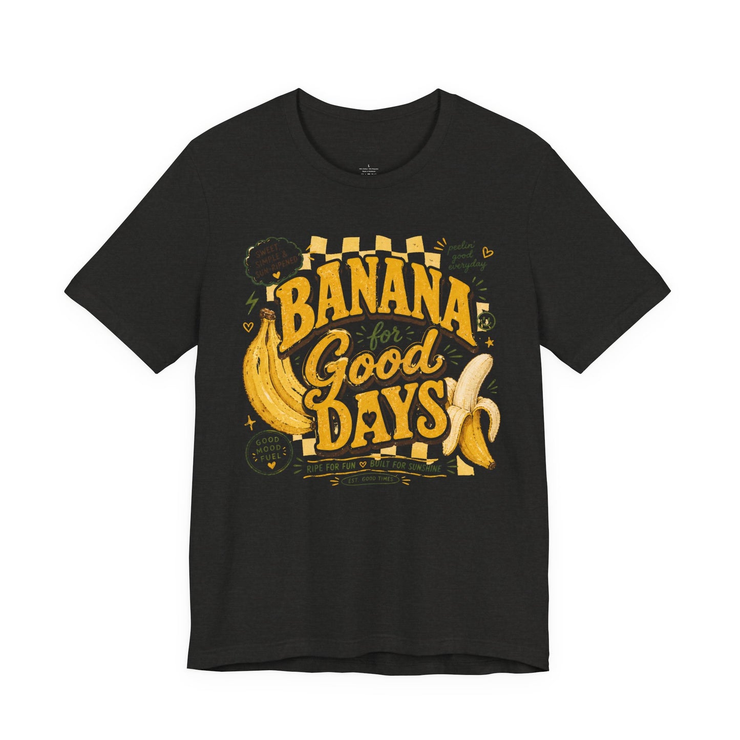 Banana for Good Days