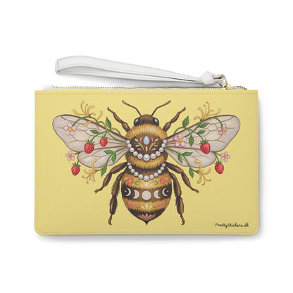 June Girl Bee Clutch Bag