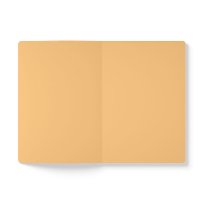 Forever Chasing Sunsets Softcover Journal