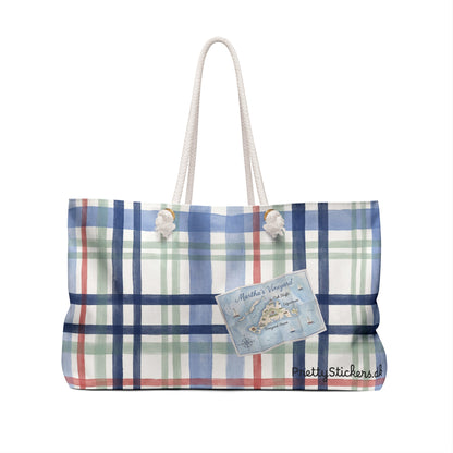 East Coast Collection Tote  Bag