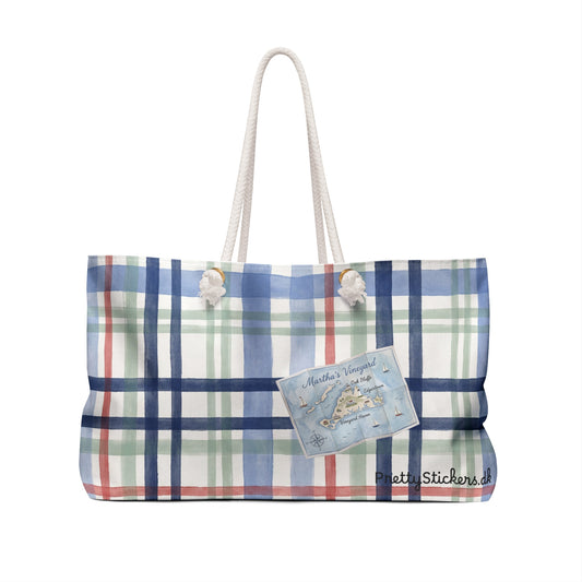 East Coast Collection Tote  Bag