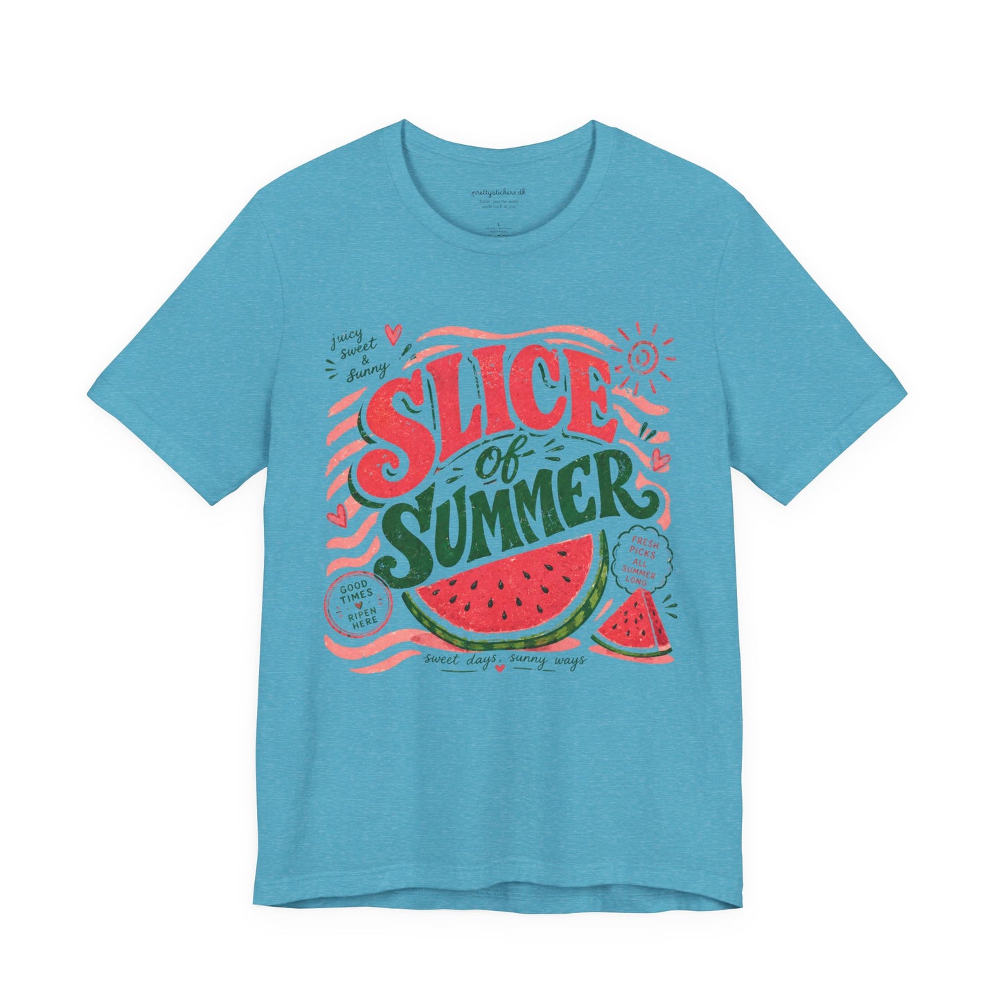 Slice of Summer T-Shirt