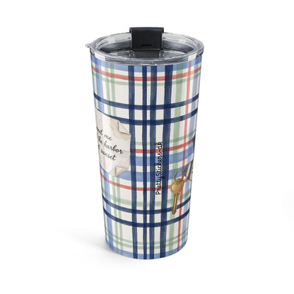 20oz East Coast Collection Tumbler