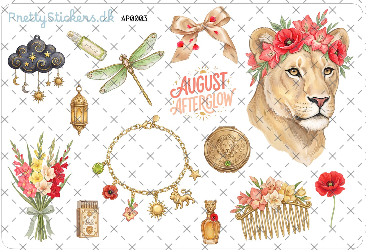 August Girl