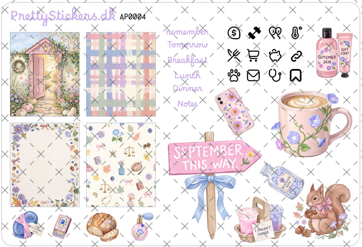 September Girl