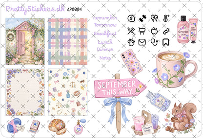 September Girl