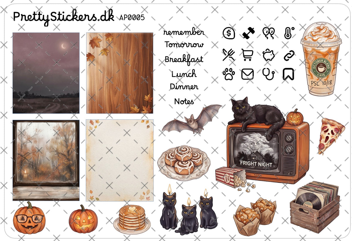 October Girl