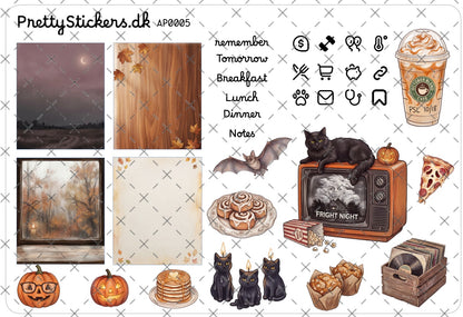 October Girl