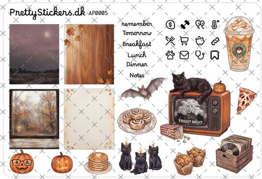 October Girl