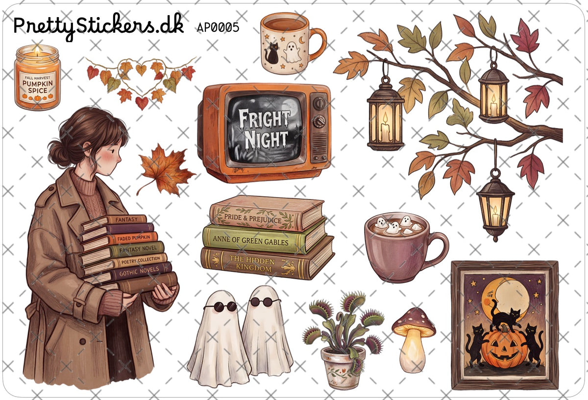 October Girl