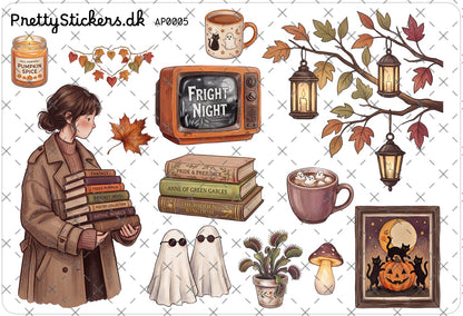 October Girl
