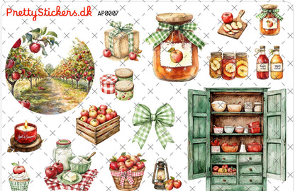 Apple Cottage 3