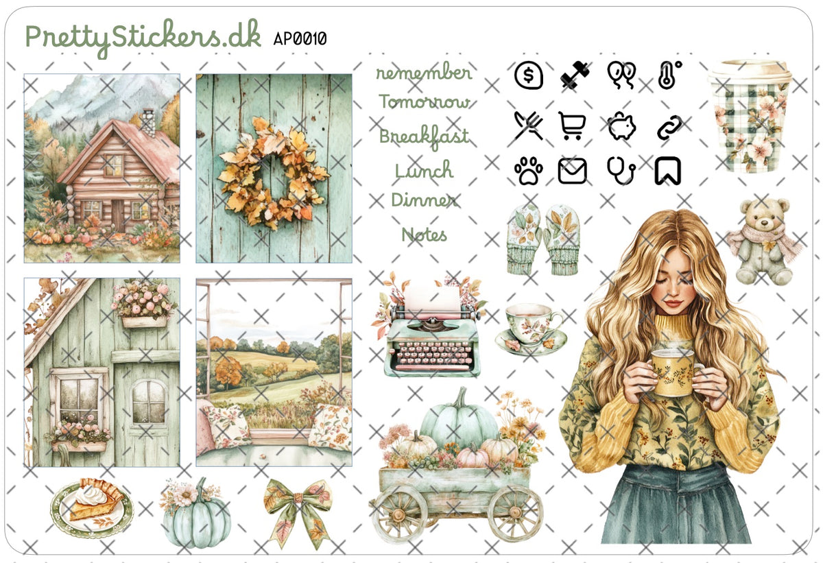 Lovely Autumn 2