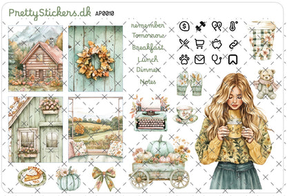 Lovely Autumn 2