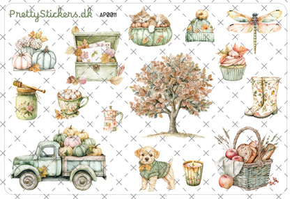 Lovely Autumn 3