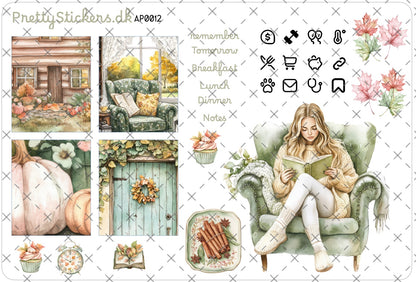Lovely Autumn 4