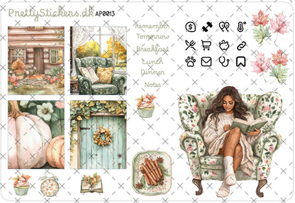 Lovely Autumn 5