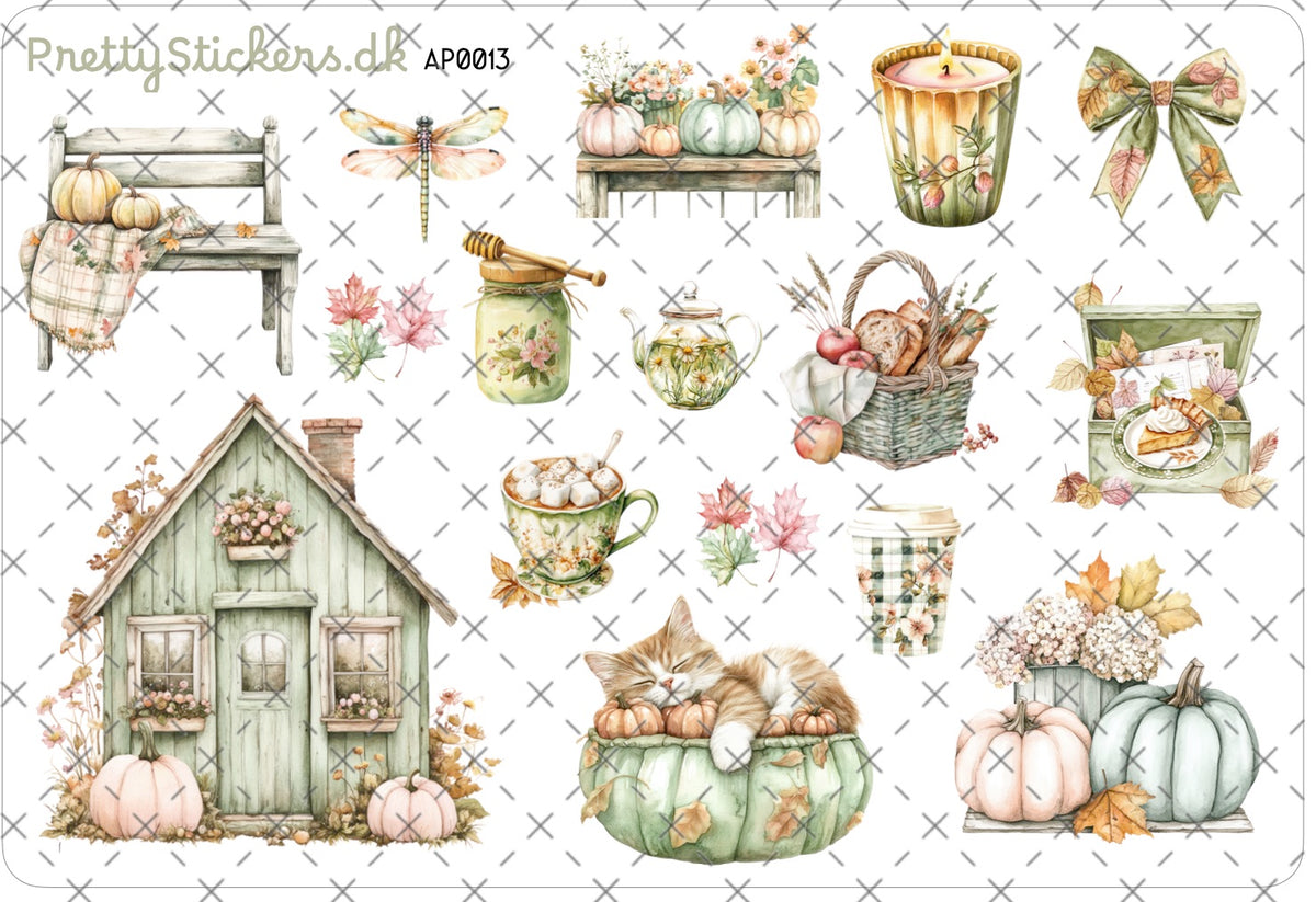 Lovely Autumn 5