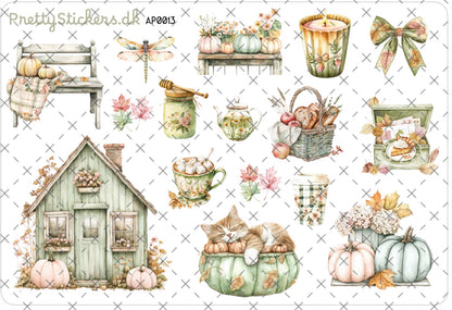 Lovely Autumn 5