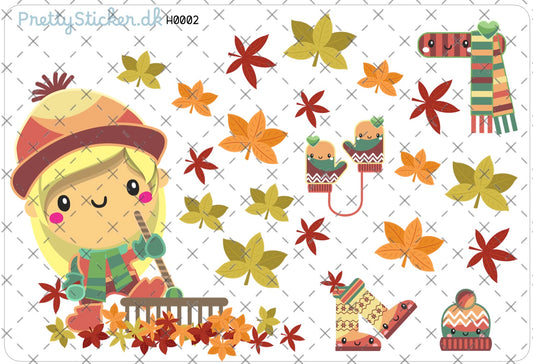 Autumn 1